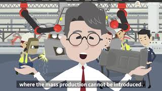 What is the Toyota Production System  TPS Introduction：Lesson1 [upl. by Hilda]