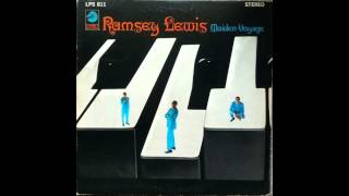 Ramsey Lewis  Les Fleur [upl. by Atsejam]