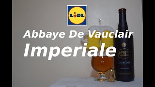 Abbaye De Vauclair Imperiale [upl. by Anivel805]