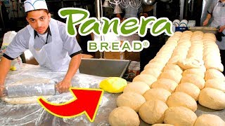 Top 10 UNTOLD TRUTHS Of Panera Bread [upl. by Ferne]