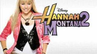 Hannah Montana  Nobodys Perfect  Full Album HQ [upl. by Theta]