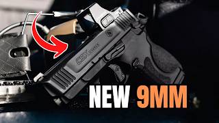 5 Newest 9mm Handguns Of 2025  BEST NEW HANDGUNS 2025 [upl. by Connor112]