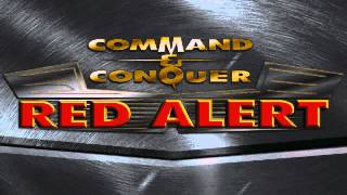 Command and Conquer Red Alert  OST [upl. by Cade]