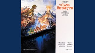 End Credits The Land Before TimeSoundtrack Version [upl. by Bender]