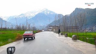 MARGHAZAR SWAT PAKISTAN [upl. by Ximena]