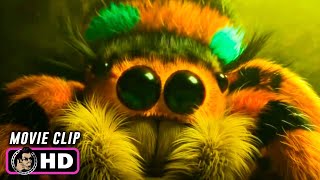 MINUSCULE 2 Clip  Spider Cave 2019 [upl. by Adnalohs]