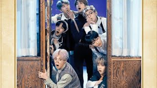 BTS quot MAGIC SHOP quot Official Music Video [upl. by Ylehsa189]