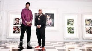 Inside Cash Moneys Vault With Birdman And Slim  Forbes [upl. by Ardnatal]