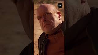 Breaking Bad  Hanks Death Scene [upl. by Arrik233]