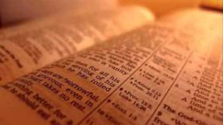 The Holy Bible  Acts Chapter 27 KJV [upl. by Hgalehs]