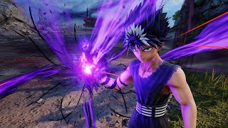 HOW TO UNLOCK ALL CHARACTERS IN JUMP FORCE FROM THE START IN 2023 New Update [upl. by Eceinahs523]