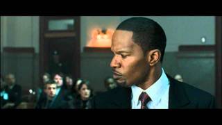 Law Abiding Citizen Court Scene [upl. by Bentley]