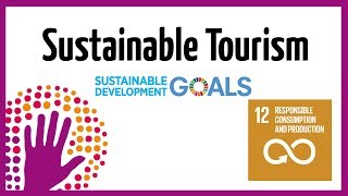 What is Sustainable Tourism [upl. by Currier]