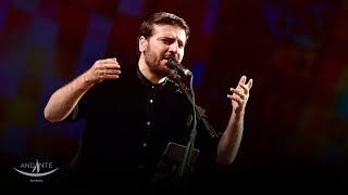 Sami Yusuf  Ya Rasul Allah Pt 2  Live at the Fes Festival [upl. by Enitsud327]