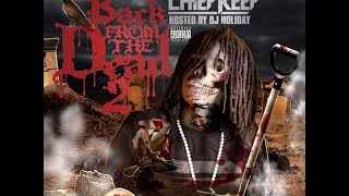 Chief Keef  Faneto OFFICIAL INSTRUMENTALRemade by Chucky Beatz [upl. by Leunamme375]