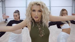 Andreea Balan  Iti mai aduci aminte DANCE Video [upl. by Anyahc73]