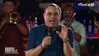 Gilberto Santa Rosa  De Navidad con Gilberto [upl. by Newfeld]