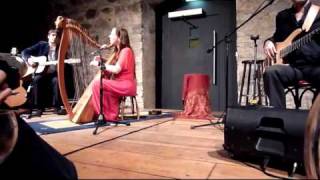 Cecile Corbel  Arriettys Song Live [upl. by Odlanor653]