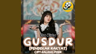 Gusdur pendekar rakyat [upl. by Costanzia]