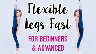 Run Faster With This 10 Minute Leg Workout [upl. by Leonie]