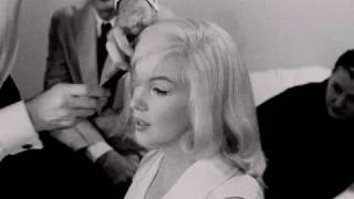 Marilyn Monroe  Photos Rare amp Unseen [upl. by Shelley461]