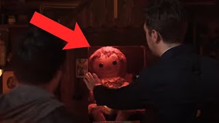 Scariest Moments On Buzzfeed Unsolved 2 [upl. by Tnomyar386]