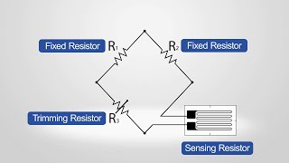 Piezo Resistive Sensors Explained [upl. by Shirlee463]