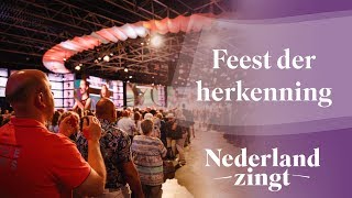 Feest der herkenning 2018  Nederland Zingt [upl. by Zat]