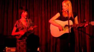 Garfunkel amp Oates One Night Stand song [upl. by Donnell]