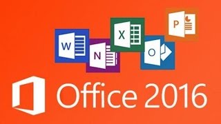 Microsoft Office 2016 Preview First Look [upl. by Eekcaj]