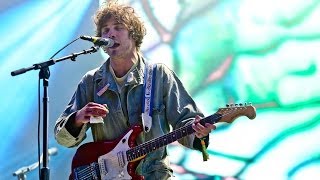 MGMT  Kids at Glastonbury 2014 [upl. by Cammie]