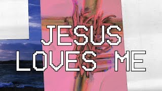 Jesus Loves Me Audio  Hillsong Young amp Free [upl. by Nosyrb]