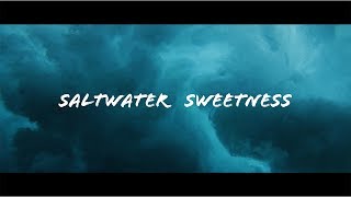 Kolohe Kai  Saltwater Sweetness Official Music Video [upl. by Lynna]