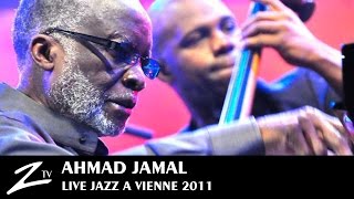 Ahmad Jamal  One  LIVE HD [upl. by Retsek]