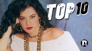 ¡Top 10 Mejores Novelas Venezolanas PARTE 1  PortalGeeks [upl. by Blank]