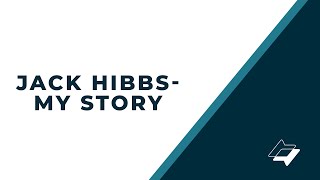 Jack Hibbs  My Story [upl. by Ally90]