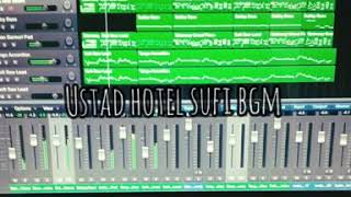 Ustad hotel sufi bgm [upl. by Atiuqihs]