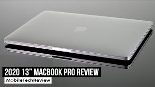 2020 13quot MacBook Pro Review [upl. by Tom]