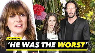 The DARK Truth About Keanu Reeves REVEALED [upl. by Maurise22]