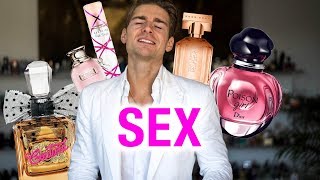 Best DATE Fragrances for WOMEN [upl. by Miko]