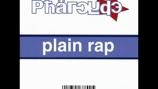 The Pharcyde  Plain Rap Full Album [upl. by Oicangi]