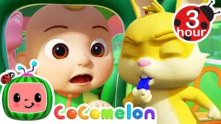 Wheels On The Bus Song  Cocomelon  Nursery Rhymes  Fun Cartoons For Kids  Moonbug Kids [upl. by Ymassej713]