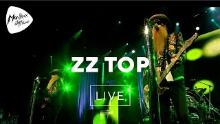 ZZ Top  Chartreuse Live At Montreux 2013 [upl. by Blumenthal]