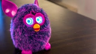 Do Furbies Really Learn [upl. by Haase]