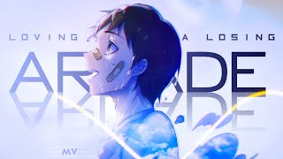 Arcade 「AMV」 Anime MV [upl. by Rawden]