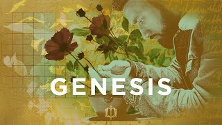 Genesis The Bible Explained [upl. by Eahsram146]