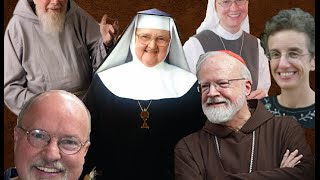 Why Are There So Many Different Franciscans [upl. by Vasiliki]