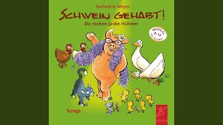 Ich armes Schwein [upl. by Yenot]