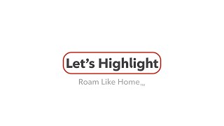 How to Use Roam like Home  Rogers [upl. by Bremen]