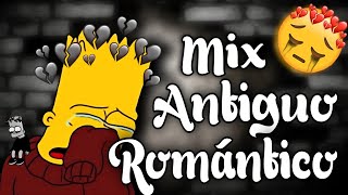 🥺💔MIX REGGAETON ANTIGUO ROMANTICO 2021  DJ FELIX MARTINEZ [upl. by Ezechiel]